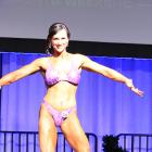 Tonia  Booth - NPC Optimum Classic 2014 - #1