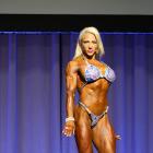 Tish  Shelton - IFBB Optimum Pro 2014 - #1