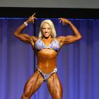 Tish  Shelton - IFBB Optimum Pro 2014 - #1