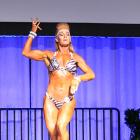 Tish  Yarbrough - NPC Optimum Classic 2014 - #1