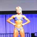 Darlene  Ainsco - NPC Optimum Classic 2014 - #1