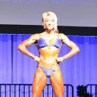 Darlene  Ainsco - NPC Optimum Classic 2014 - #1