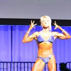 Darlene  Ainsco - NPC Optimum Classic 2014 - #1