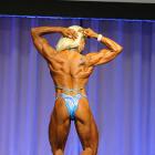 Tish  Shelton - IFBB Optimum Pro 2014 - #1