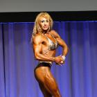 Frida  Palmell - IFBB Optimum Pro 2014 - #1