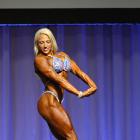 Tish  Shelton - IFBB Optimum Pro 2014 - #1