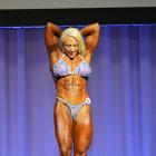 Tish  Shelton - IFBB Optimum Pro 2014 - #1