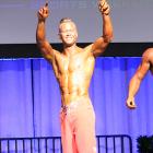 Zack  Parnell - NPC Optimum Classic 2014 - #1