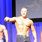 Joey  Vallot - NPC Optimum Classic 2014 - #1