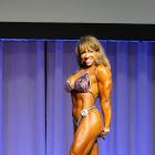 Leila  Thompson - IFBB Optimum Pro 2014 - #1