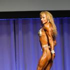 Frida  Palmell - IFBB Optimum Pro 2014 - #1