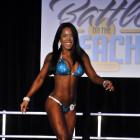 Gigi  Amurao - IFBB Battle on the Beach 2014 - #1