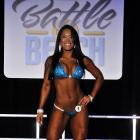 Gigi  Amurao - IFBB Battle on the Beach 2014 - #1