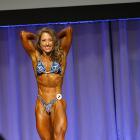 Rachel  Baker - IFBB Optimum Pro 2014 - #1