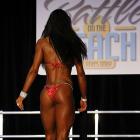 Jessica  Renee - IFBB Battle on the Beach 2014 - #1