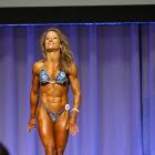 Rachel  Baker - IFBB Optimum Pro 2014 - #1