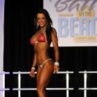 Jessica  Renee - IFBB Battle on the Beach 2014 - #1