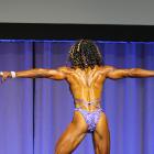 Evangeline  Belton - IFBB Optimum Pro 2014 - #1