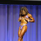 Evangeline  Belton - IFBB Optimum Pro 2014 - #1