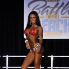 Angeles   Burke - IFBB Battle on the Beach 2014 - #1