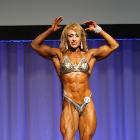 Frida  Palmell - IFBB Optimum Pro 2014 - #1