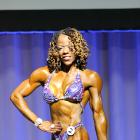 Evangeline  Belton - IFBB Optimum Pro 2014 - #1