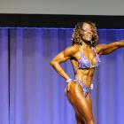 Evangeline  Belton - IFBB Optimum Pro 2014 - #1