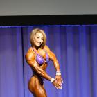 Benicia  Lopez Bueno - IFBB Optimum Pro 2014 - #1