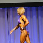 Benicia  Lopez Bueno - IFBB Optimum Pro 2014 - #1