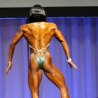 Jessica  Gaines - IFBB Optimum Pro 2014 - #1