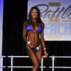 Janet  Layug - IFBB Battle on the Beach 2014 - #1