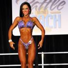 Crystal  Thomas - NPC Battle on the Beach 2014 - #1