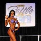 Crystal  Thomas - NPC Battle on the Beach 2014 - #1