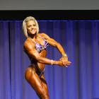 Susan  Graham - IFBB Optimum Pro 2014 - #1