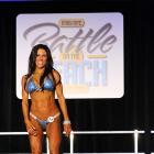 Melanie  Ray - NPC Battle on the Beach 2014 - #1