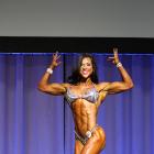 Samantha  Hill - IFBB Optimum Pro 2014 - #1