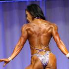 Samantha  Hill - IFBB Optimum Pro 2014 - #1