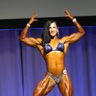 Eva  Pogacnik - IFBB Optimum Pro 2014 - #1