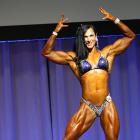 Eva  Pogacnik - IFBB Optimum Pro 2014 - #1