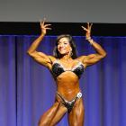 Marina  Lopez - IFBB Optimum Pro 2014 - #1