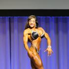 Marina  Lopez - IFBB Optimum Pro 2014 - #1