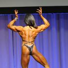 Marina  Lopez - IFBB Optimum Pro 2014 - #1