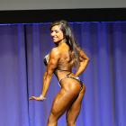 Marina  Lopez - IFBB Optimum Pro 2014 - #1