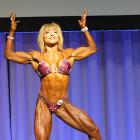 Karina   Nascimento - IFBB Optimum Pro 2014 - #1