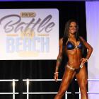 Tiffany  Webb-Slater - NPC Battle on the Beach 2014 - #1
