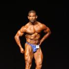 Luis  Santiago - NPC Team Universe 2012 - #1