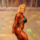 Anne   Freitas - IFBB Europa Battle Of Champions 2012 - #1