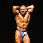 Luis  Santiago - NPC Team Universe 2012 - #1