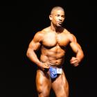 Luis  Santiago - NPC Team Universe 2012 - #1