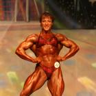 Alevtina  Goroshinskaya - IFBB Europa Battle Of Champions 2012 - #1